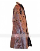 Guardians of Galaxy Vol. 2 Michael Rooker (Yondu Udonta) Coat
