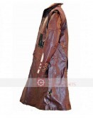 Guardians of Galaxy Vol. 2 Michael Rooker (Yondu Udonta) Coat