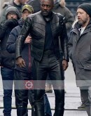 Hobbs And Shaw Idris Elba (Brixton) Leather Costume