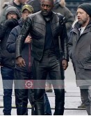 Hobbs And Shaw Idris Elba (Brixton) Leather Costume