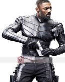 Hobbs And Shaw Idris Elba (Brixton) Leather Costume
