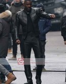 Hobbs And Shaw Idris Elba (Brixton) Leather Costume