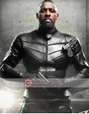 Hobbs And Shaw Idris Elba (Brixton) Leather Costume