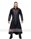 WWE The Miz (Michael Gregory) Costume Coat
