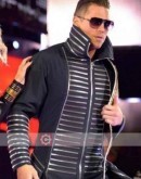 WWE The Miz (Michael Gregory) Costume Coat
