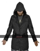 Assassin's Creed Syndicate Jacob Frye Wool Jacket