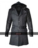 Assassin's Creed Syndicate Jacob Frye Wool Jacket