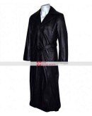 Blade Wesley Snipes Costume Trench Leather Coat