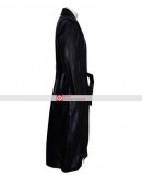 Blade Wesley Snipes Costume Trench Leather Coat