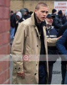 Green Street Hooligans Charlie Hunnam Trench Coat