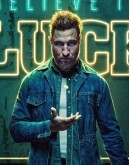American Gods (Mad Sweeney) Pablo Schreiber Denim Jacket