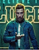American Gods (Mad Sweeney) Pablo Schreiber Denim Jacket