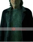 American Gods S03 Ian McShane (Mr. Wednesday) Trench Coat