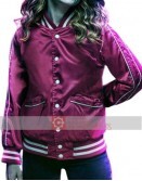 American Gods S02 (Laura Moon) Emily Browning Varsity Jacket