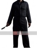 Halloween Ends James Jude (The Shape) Cotton Jumpsuit