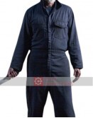 Halloween Ends James Jude (The Shape) Cotton Jumpsuit