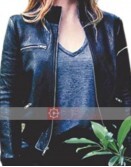 Jurassic World 3 Bryce Dallas (Claire Dearing) Bomber Jacket