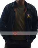 Ted Lasso Nick Mohammed (Nathan Shelley) Blue Cotton Jacket