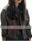 The Man in the High Castle Alexa (Juliana) Wool Jacket