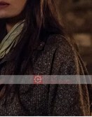 The Man in the High Castle Alexa (Juliana) Wool Jacket