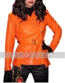 Werewolf by Night Laura Donnelly (Elsa Bloodstone) Jacket