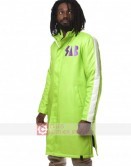 Dragon Ball Vegta Super Coat