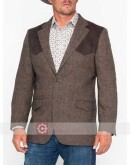 New Cow Boy Style Western Blazer