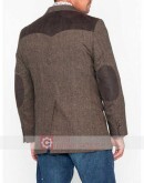 New Cow Boy Style Western Blazer