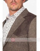 New Cow Boy Style Western Blazer