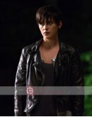 Grimm Jacqueline Toboni (Trubel) Leather Jacket