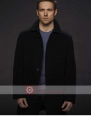 Orphan Black Dylan Bruce (Paul Dierden) Trench Coat