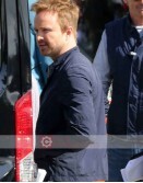 Westworld Aaron Paul (Caleb Nichols) Jacket