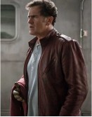 Ash vs Evil Dead Bruce Campbell (J. Williams) Leather Jacket