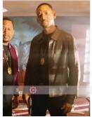 Bad Boys for Life Will Smith (Mike) Leather Jacket