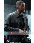 Bad Boys for Life Will Smith (Mike) Leather Jacket