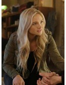 The Gifted Natalie Alyn Lind (Lauren Strucker) Leather Jacket
