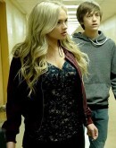 The Gifted Natalie Alyn Lind (Lauren Strucker) Bomber Jacket
