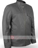 Transformer 3 Shia Labeouf (Sam Witwicky) Leather Jacket