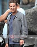 Transformer 3 Shia Labeouf (Sam Witwicky) Leather Jacket