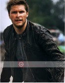 Transformers Age of Extinction Jack Reynor (Shane Dyson) Jacket