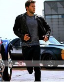 Transformers Age of Extinction Jack Reynor (Shane Dyson) Jacket