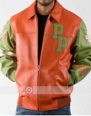 Renegad Chief Keef Pelle Pelle Bomber Jacket