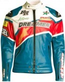 Youngboy Bandit Dreamers Motorcycle Leather Jacket