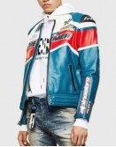 Youngboy Bandit Dreamers Motorcycle Leather Jacket