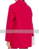 9-1-1 Jennifer Love-Hewitt (Maddie Kendall) Wool Coat