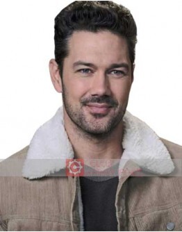 Coyote Creek Christmas (Dylan Bailey) Ryan Paevey Jacket