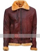 Spirited (Clint Briggs) Ryan Reynolds Wool Jacket