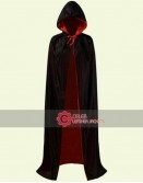 Halloween Dracula Cotton Cloak