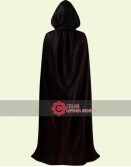 Halloween Dracula Cotton Cloak