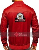 Cobra Kai S 05 William Zabka (Johnny) Eagle Fang Karate Jacket